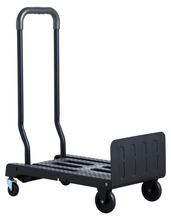 2-i-1 transportvogn - Probuilder